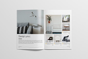 Product Catalog, a Brochure Template by obayes (Thumbnail 5 of 10)