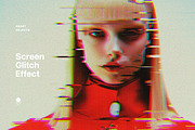 Cyberpunk Photoshop Effects Bundle, a Layer Style Add-On by pixelbuddha.net (Thumbnail 36 of 53)