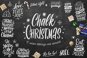 Christmas BUNDLE (266), an Illustration by Nina's Illustration Shop (Thumbnail 6 of 37)