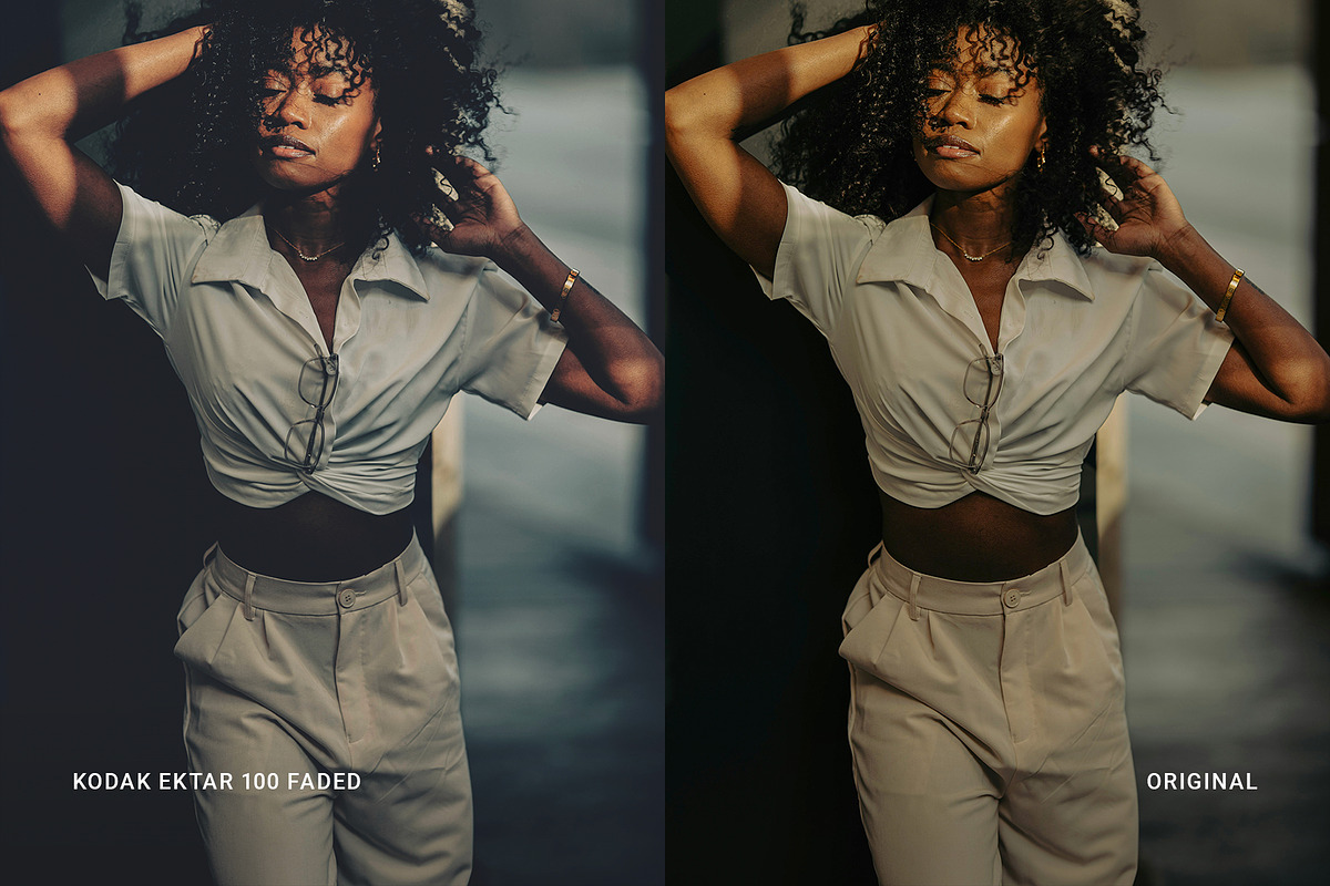 Kodak Ektar 100 Faded, a Preset Add-On by colorituals (Photo 4 of 8)