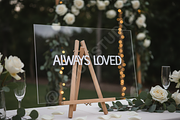 Hewesa - Elegant & Sophisticated Ser, a Font by Astuti Studio (Thumbnail 4 of 16)