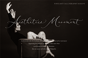 Modella – Modern Wedding Fonts, a Script Font by RedyStudio (Thumbnail 7 of 16)