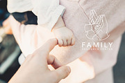 Sincerity. Line art hands, a Person Illustration by AnMark (Thumbnail 11 of 14)