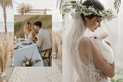 Beige Wedding Aesthetic Stock Photos, a Beauty & Fashion Photo by Helospace (Thumbnail 5 of 10)