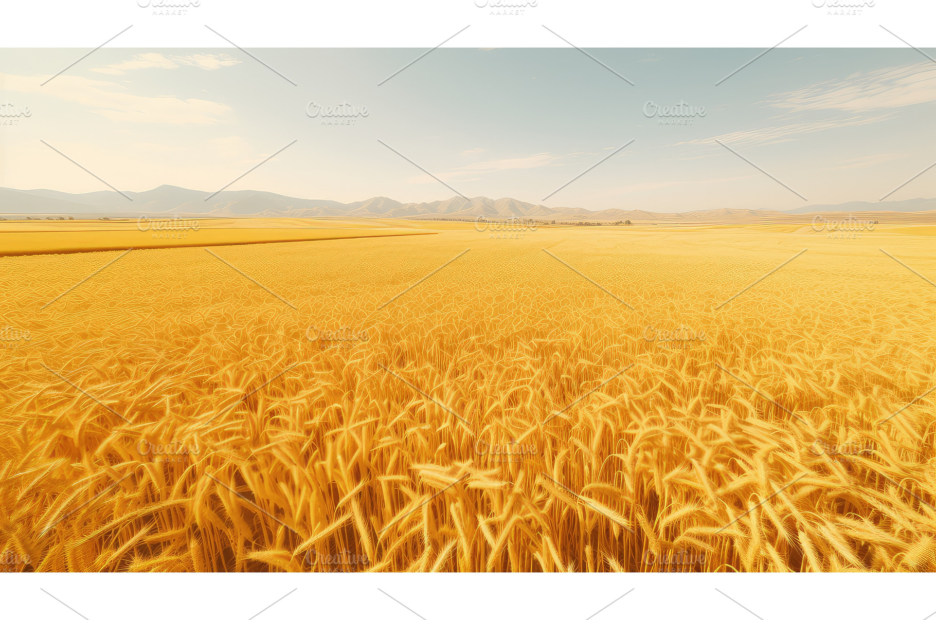 balance wellness yellow ai generated, a Beauty & Fashion Photo by pikepicture