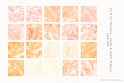 Peach Acrylic Texture Collection, a Texture Graphic by Fire Spark Studio (Thumbnail 4 of 7)