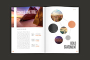 Fun Vertical Booklet, a Brochure Template by velvetmade.designs (Thumbnail 8 of 15)
