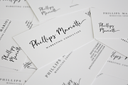 Kallinsha - Classy Signature Font, a Script Font by Sibelumpagi Studio (Thumbnail 3 of 10)