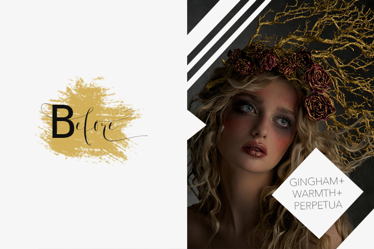 30 Instagram Filters ACR & ATN, an Action Add-On by ShutterPro (Photo 12 of 76)