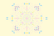 81 Shapes Brush Bundle for Procreate, a Brush Add-On by Quiver Supply Co. (Thumbnail 2 of 13)