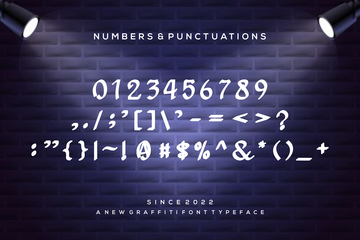 RendStyle, a Serif Font by riotama85 (Photo 3 of 5)