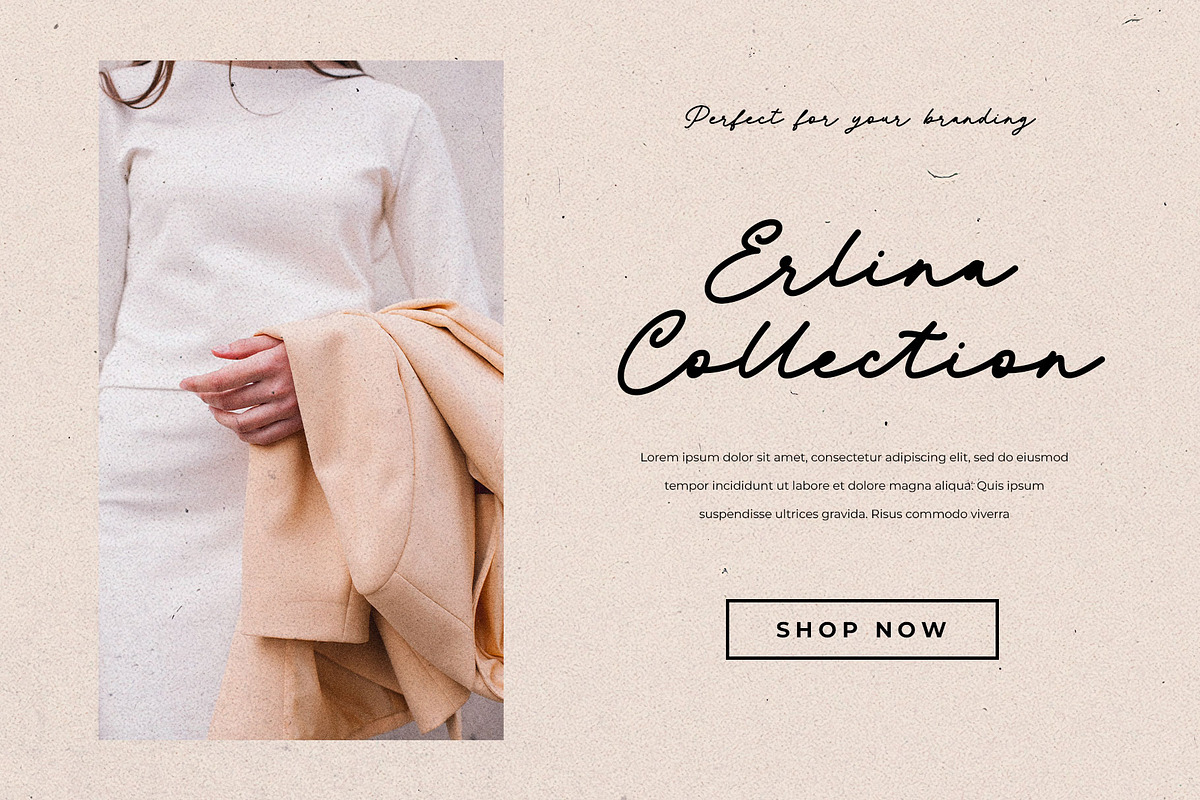 October Shine Monoline Font, a Handwritten Font by RantautypeStudio (Photo 8 of 17)