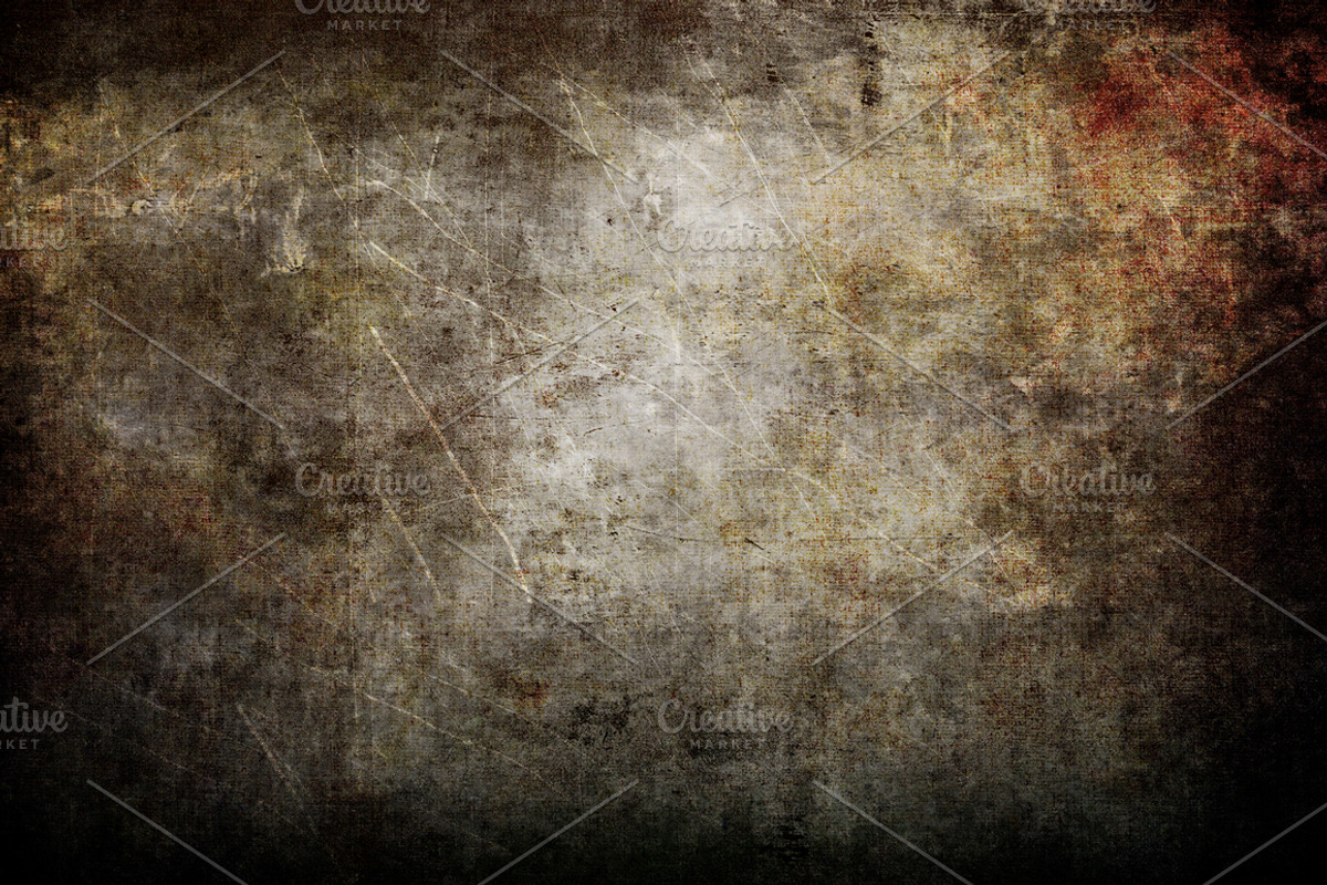 Grunge Textures preview 2