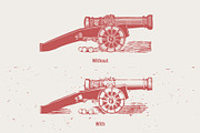 50 Authentic Woodcut Brushes, a Brush Add-On by The Old Type Foundry (Thumbnail 5 of 5)