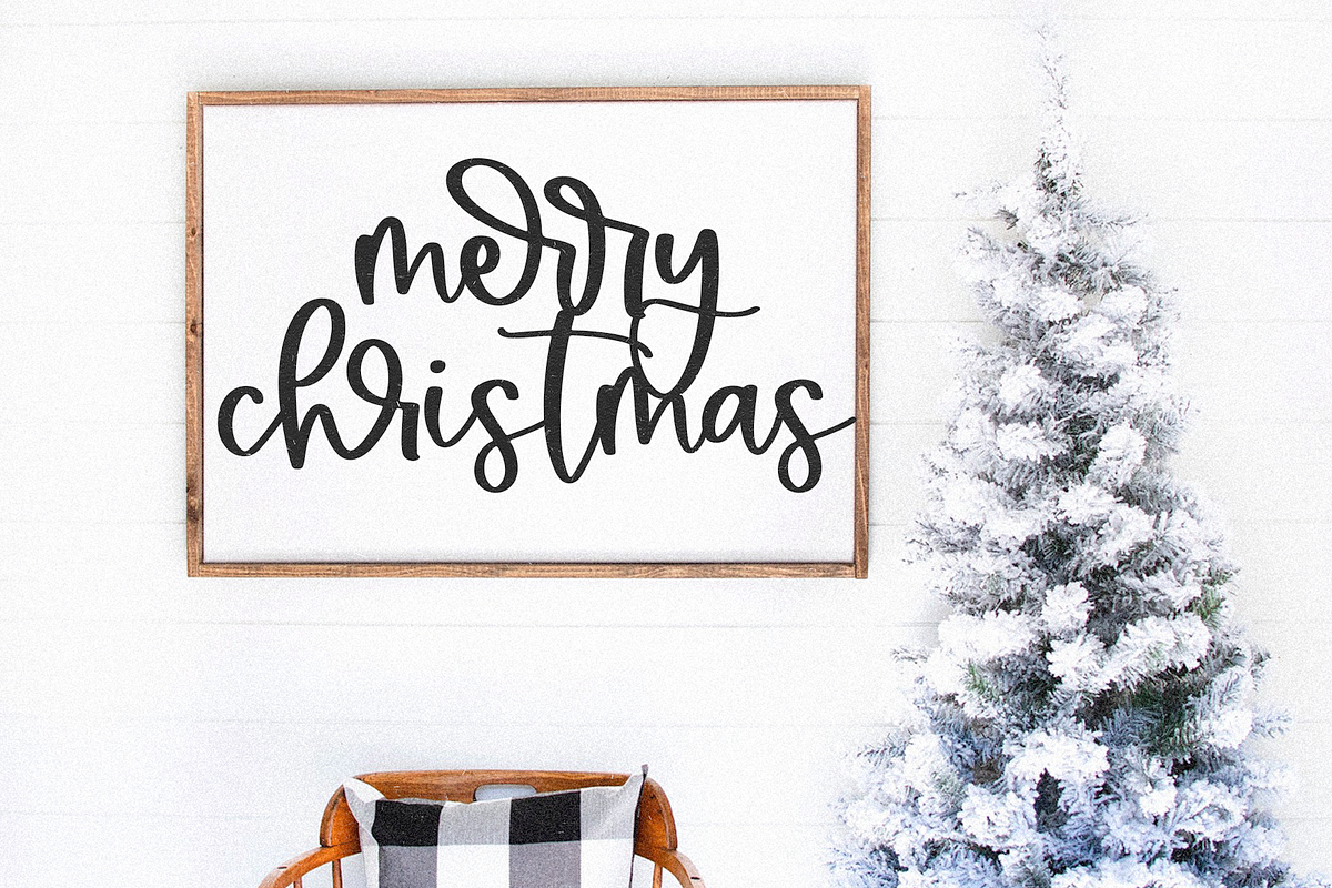 Sugarberry | Handwritten Script Font, a Script Font by KA Designs (Photo 3 of 11)