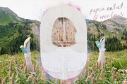 PLAYFUL PAPER | Junk Journal Collage, an Object Graphic by ana & yvy (Thumbnail 2 of 13)