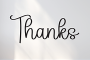 Masterday | Script Font, a Handwritten Font by Scratchones (Thumbnail 9 of 9)