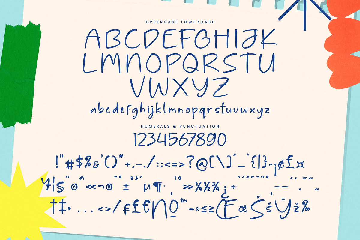 Footsteps Jimie, a Script Font by Integritype Studio (Photo 13 of 15)