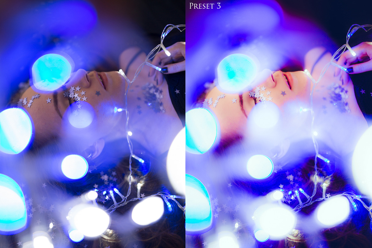 Space Magic-10 presets+Bonus!, an Action Add-On by Graphics, Presets, Photos (Photo 7 of 21)