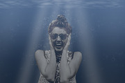 Underwater - Photoshop Action preview 2