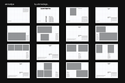 Multipurpose Portfolio Template v2, a Brochure Template by Akreatipe (Thumbnail 7 of 8)