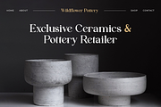 Aesthetiva - Elegant Serif Font, a Serif Font by RockboyStd (Thumbnail 4 of 12)