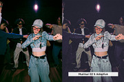 20 Grunge Lightroom Presets and LUTs, a Preset Add-On by SparkleStock (Thumbnail 2 of 15)