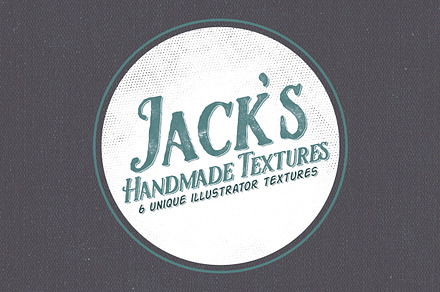 Jacks Handmade Textures