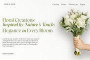 The Esteh Serif, a Serif Font by AnayaStudio (Thumbnail 5 of 10)