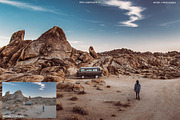 16 Pro Landscape Lightroom Presets 2, an Action Add-On by Edito (Thumbnail 9 of 18)