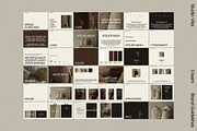 Brand Guidelines Template | InDesign, a Presentation Template by Studio Viita (Thumbnail 10 of 11)