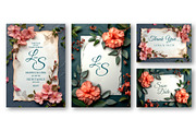 175+ Abstract Vector Invitations, an Invitation Template by M6 Gallery (Thumbnail 91 of 126)