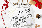 Christmas traditions Watercolor set, a Seasonal Illustration by Yuliya Derbisheva (Thumbnail 9 of 13)