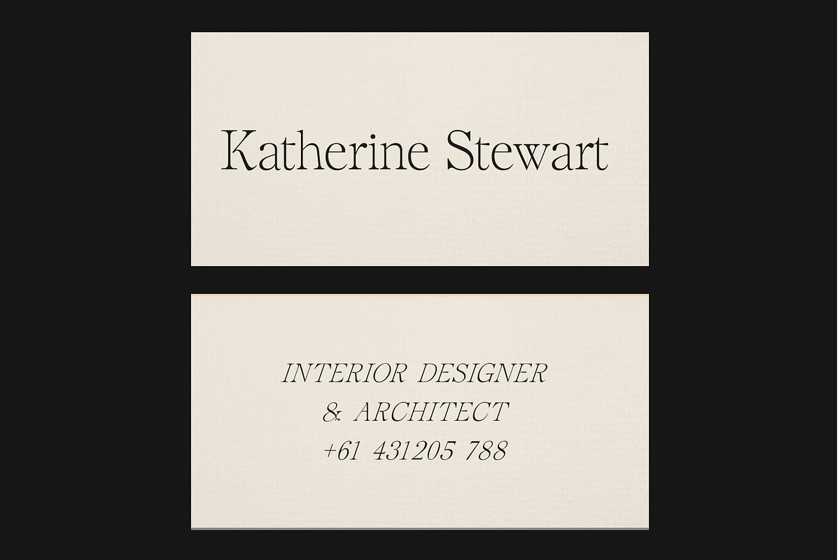 Furlong Vintage Serif Font, a Serif Font by Tropical Type (Photo 9 of 11)