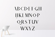 Acacio Serif 2 Font Family Pack, a Serif Font by Creativetacos (Thumbnail 2 of 6)