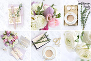 MINI styled stock collection, a Product Mockup by Simply Social (Thumbnail 4 of 4)