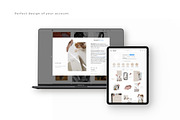 Nature - Social media template, a Social Media Template by Simple có (Thumbnail 3 of 8)