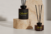 Cauloid | Monoline Script, a Script Font by gracetype_studio (Thumbnail 4 of 12)