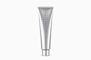 Glossy Cosmetic Tube Mockup, a Product Mockup by graphypix (Thumbnail 3 of 4)