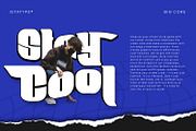 Big Core, a Symbol Font by Ditatype (Thumbnail 7 of 12)