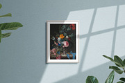 Any Frame Size Mockup Kit, a Product Mockup by Lifestyle Project (Thumbnail 12 of 12)