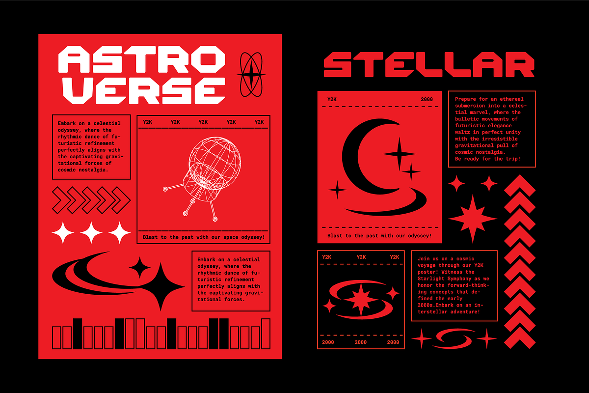 Alphatron - Futuristic Font, a Sans Serif Font by limitype (Photo 9 of 10)