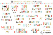 Scandinavian for BOY, an Animal Illustration by Oksana Stepova (Thumbnail 5 of 16)