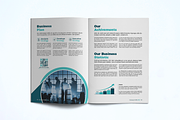 Comapany Profile Template, a Brochure Template by UnicodeID (Thumbnail 9 of 12)