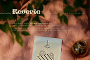 37 Invitation Card Mockups - Reverie, a Product Mockup by Salt Color Studio (Thumbnail 5 of 18)