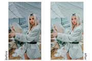 Queen - Bold Lightroom Preset, an Action Add-On by Design Aesthetic (Thumbnail 5 of 7)