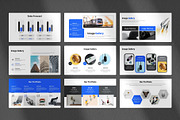 Marketing Plan Presentation Template, a Marketing Template by CreativeSlides (Thumbnail 8 of 16)