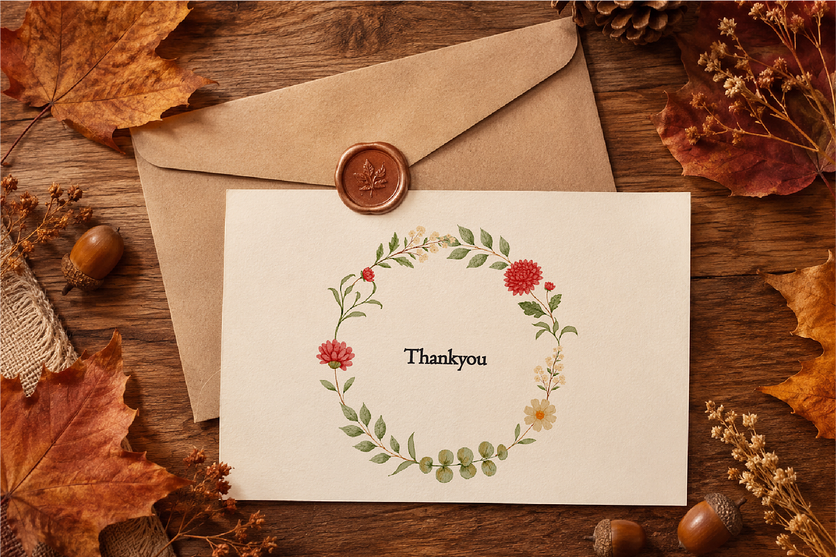 Cozy Autumn Collection, a Seasonal Illustration by An Design (Photo 6 of 6)