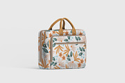 Large laptop bag mockup, a Household Mockup by GraphicVil (Thumbnail 6 of 9)
