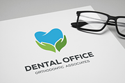 20 Dental Care & Dentist Logo Vector, a Branding & Logo Template by Nikolozgraphic (Thumbnail 15 of 27)